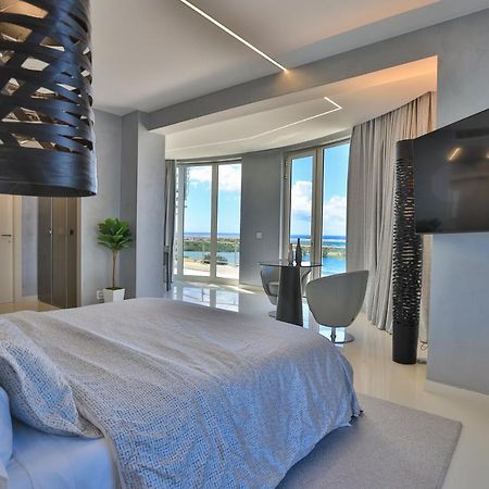 Serenity Penthouse Lowlands 外观 照片