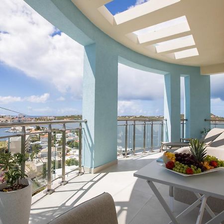 Serenity Penthouse Lowlands 外观 照片