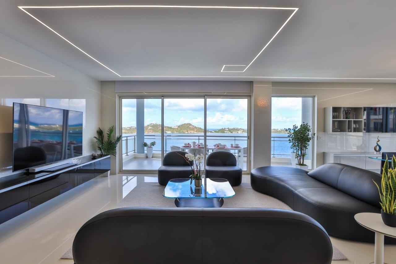 Serenity Penthouse Lowlands 外观 照片