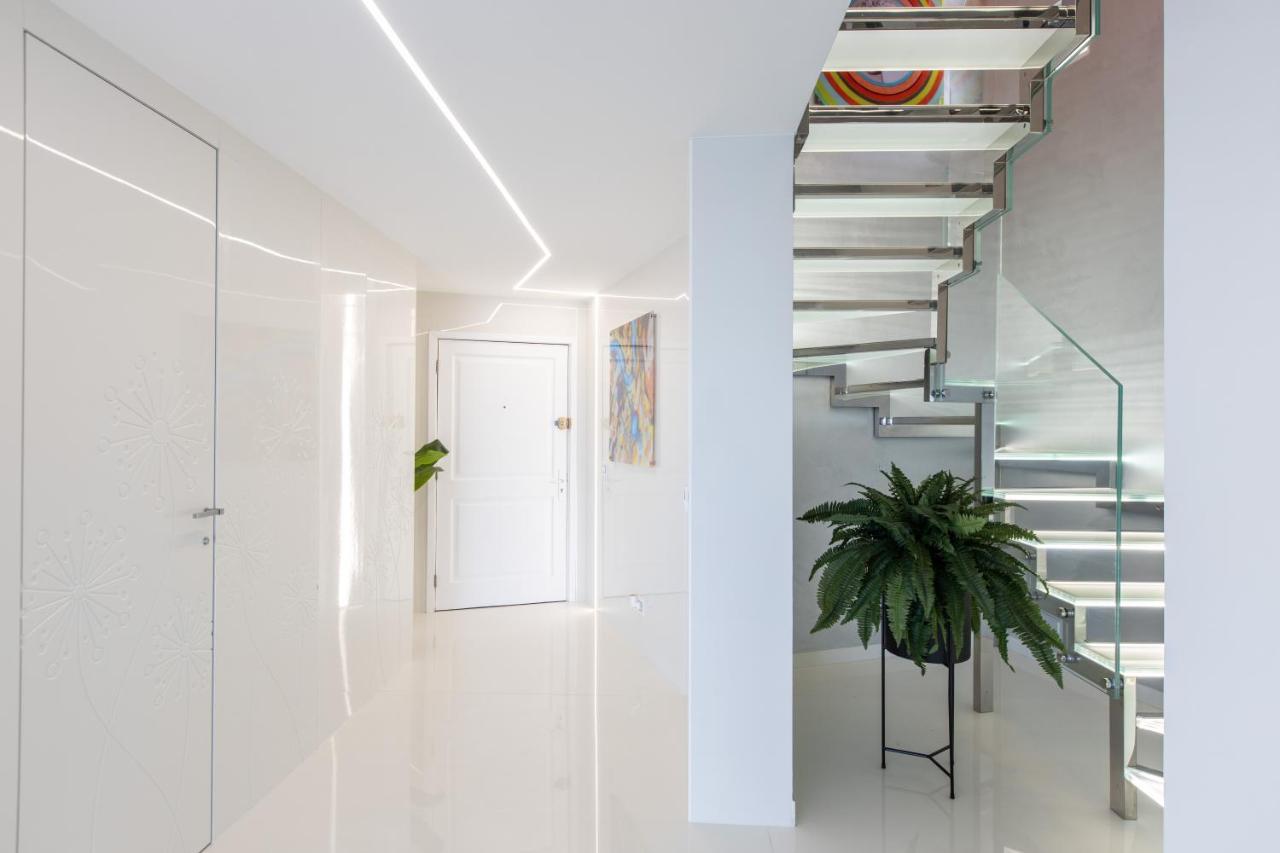 Serenity Penthouse Lowlands 外观 照片