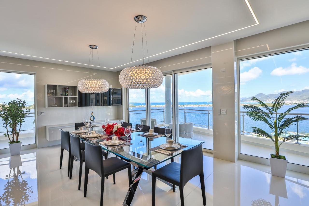 Serenity Penthouse Lowlands 外观 照片