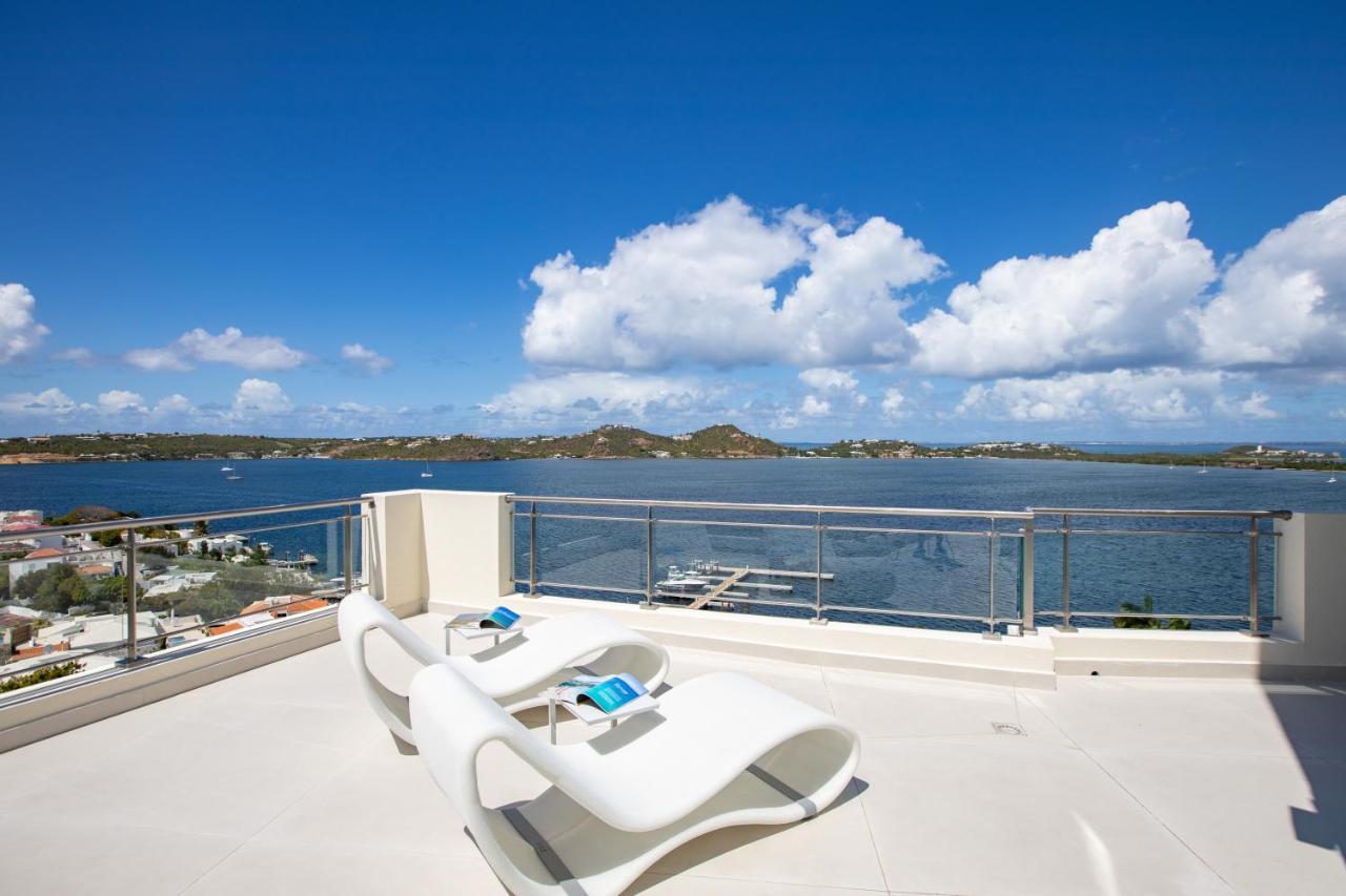 Serenity Penthouse Lowlands 外观 照片