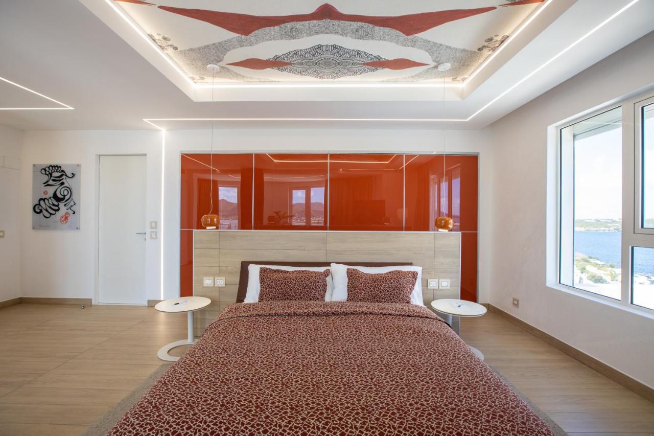 Serenity Penthouse Lowlands 外观 照片