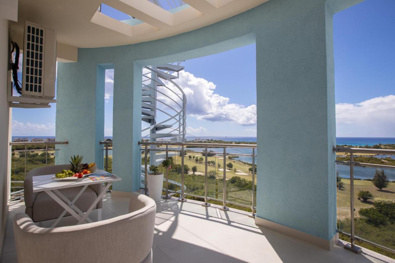 Serenity Penthouse Lowlands 外观 照片