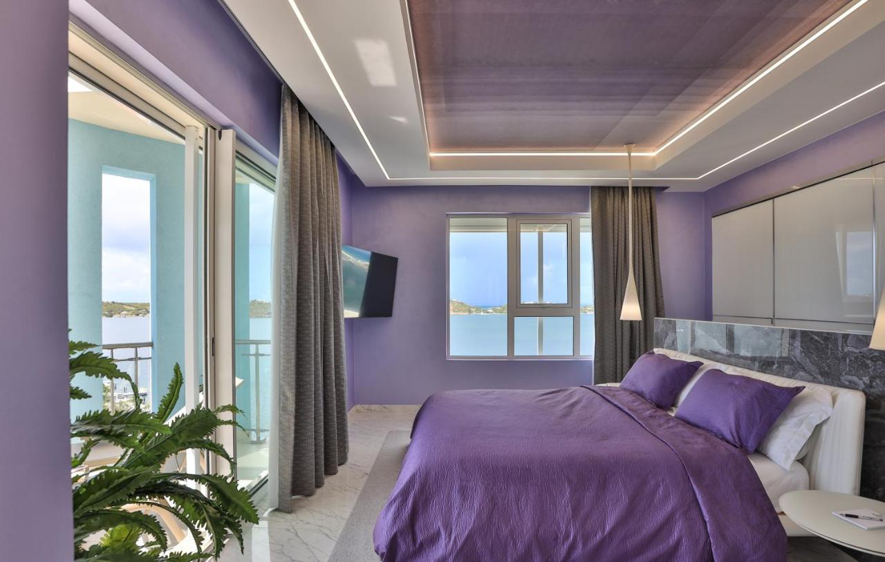 Serenity Penthouse Lowlands 外观 照片