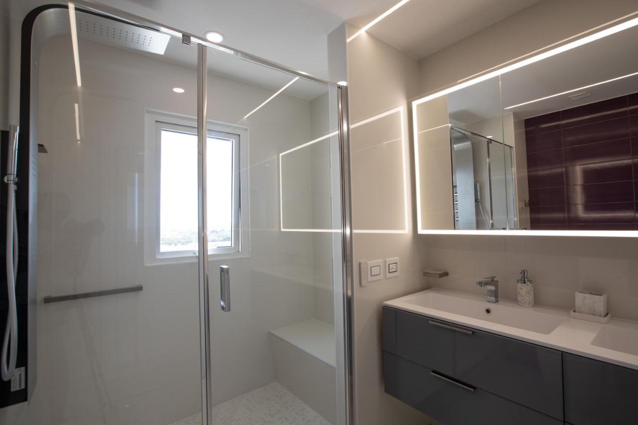 Serenity Penthouse Lowlands 外观 照片