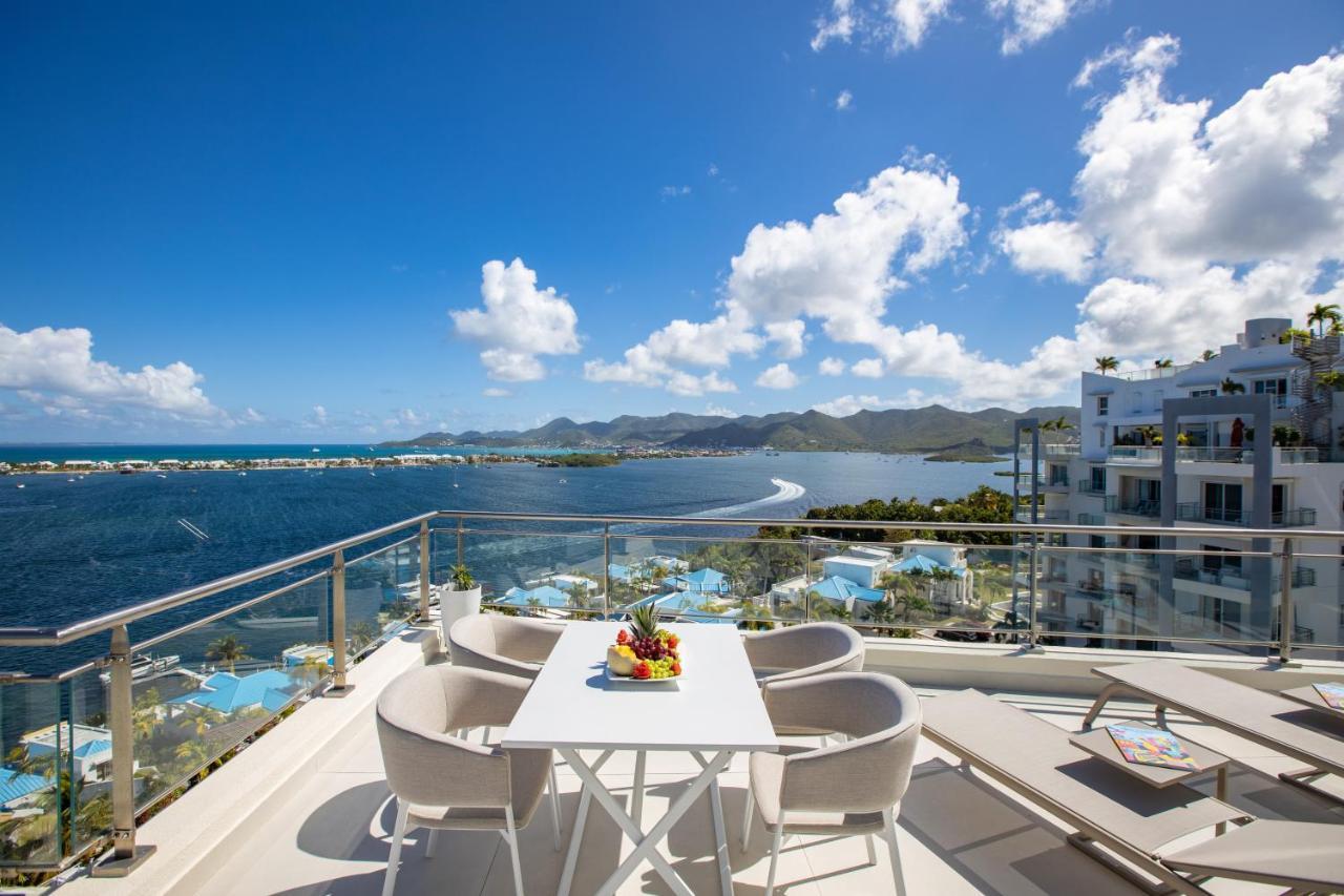 Serenity Penthouse Lowlands 外观 照片