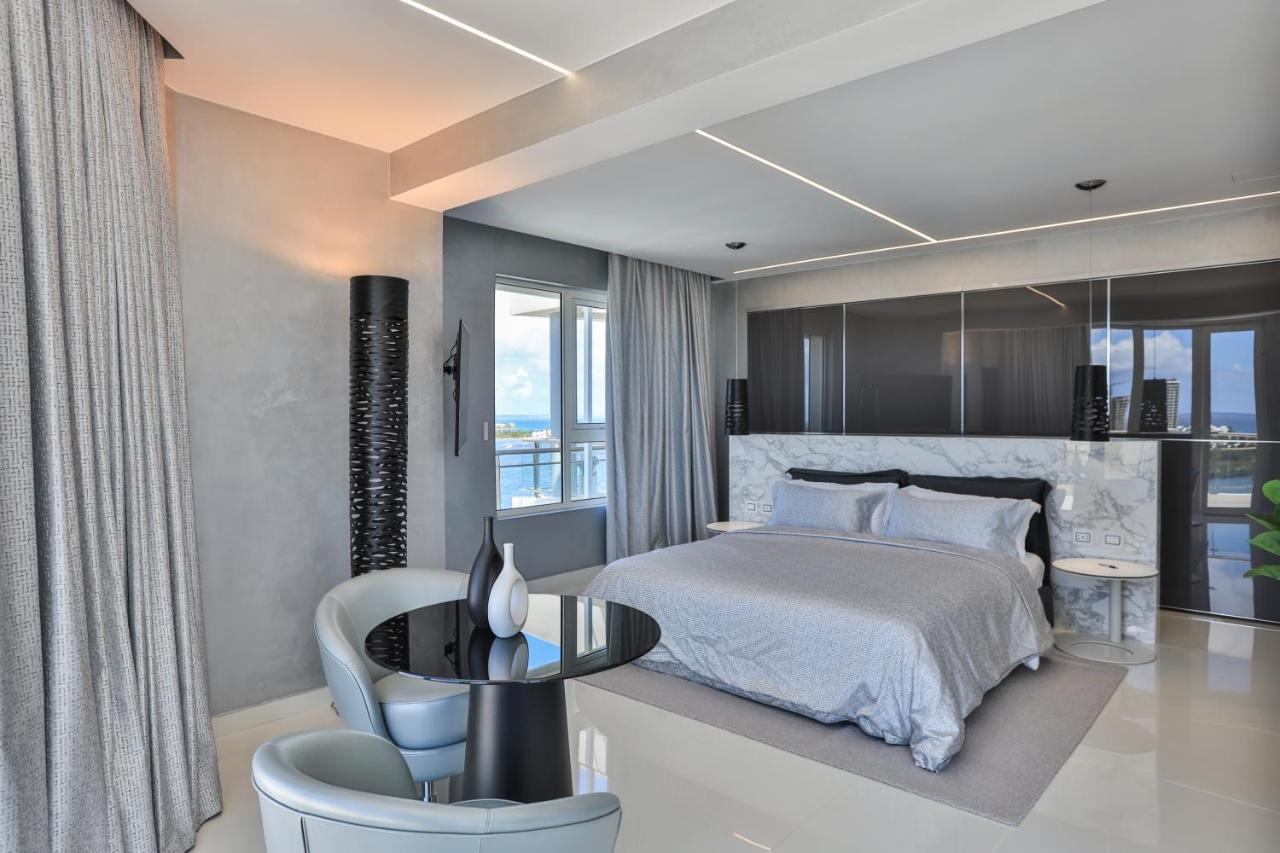 Serenity Penthouse Lowlands 外观 照片