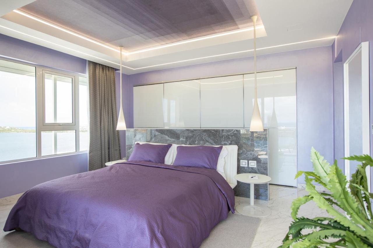Serenity Penthouse Lowlands 外观 照片