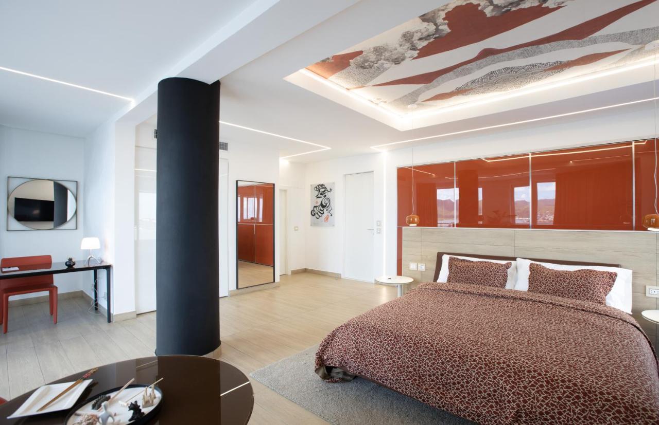 Serenity Penthouse Lowlands 外观 照片