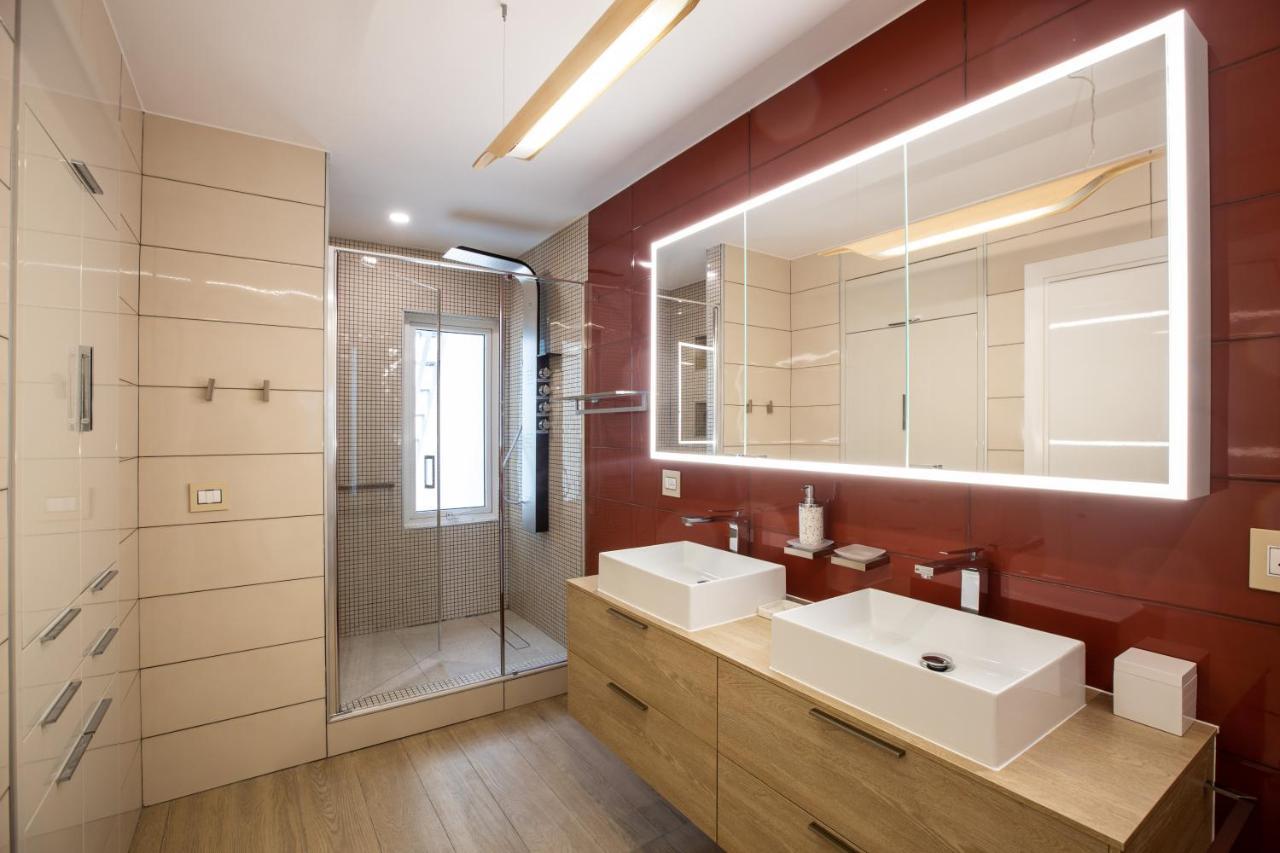 Serenity Penthouse Lowlands 外观 照片