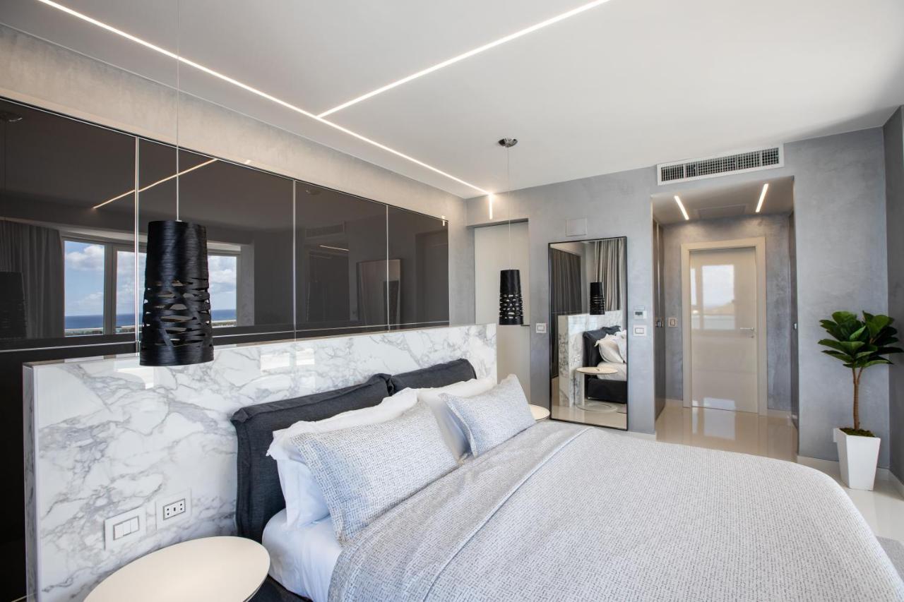 Serenity Penthouse Lowlands 外观 照片