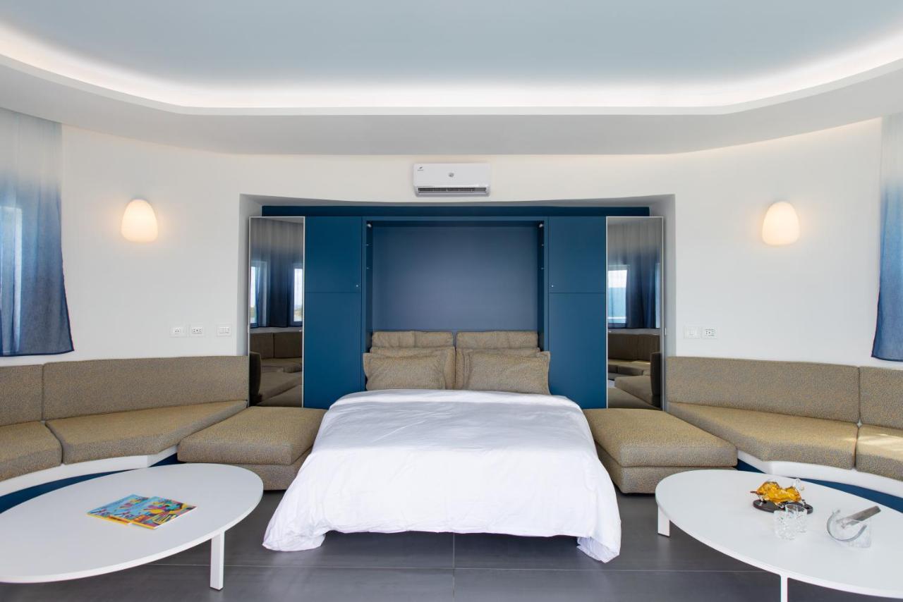 Serenity Penthouse Lowlands 外观 照片