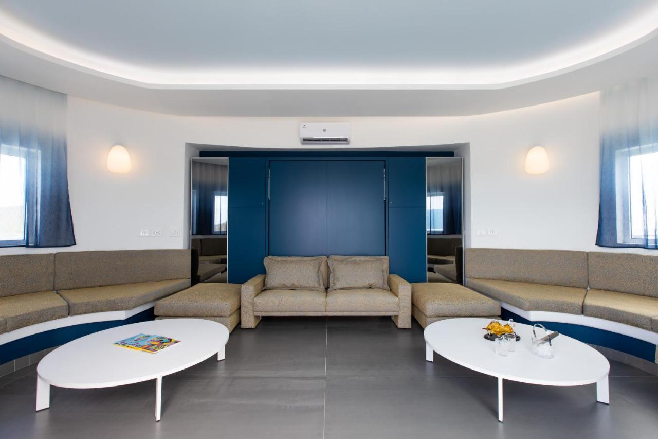 Serenity Penthouse Lowlands 外观 照片